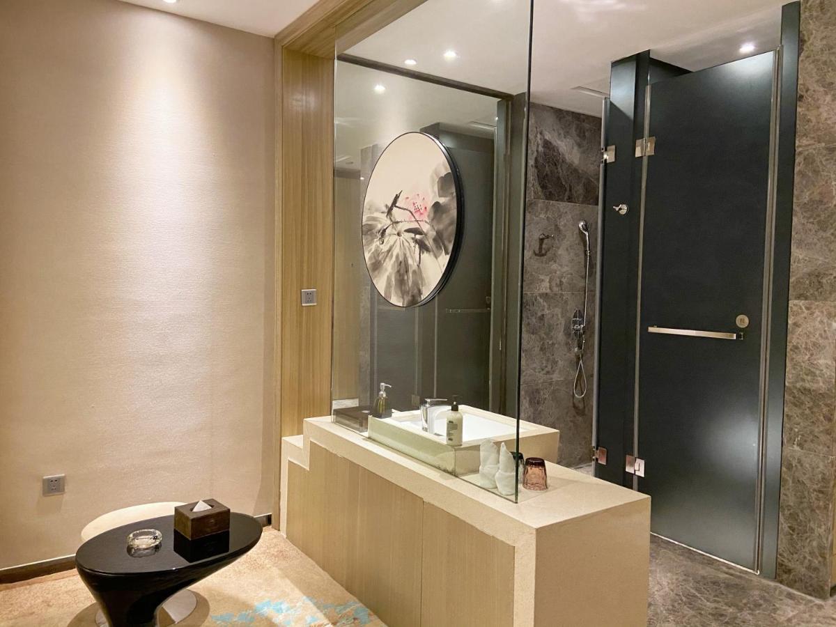 Paco Hotel Tаojin Metro Guangzhou - Free Shuttle Bus For Centen Fair Екстериор снимка