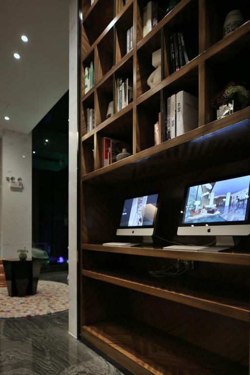 Paco Hotel Tаojin Metro Guangzhou - Free Shuttle Bus For Centen Fair Екстериор снимка