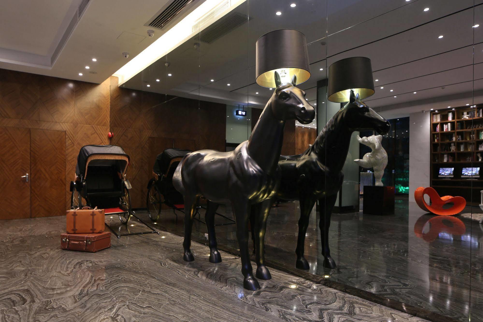 Paco Hotel Tаojin Metro Guangzhou - Free Shuttle Bus For Centen Fair Екстериор снимка