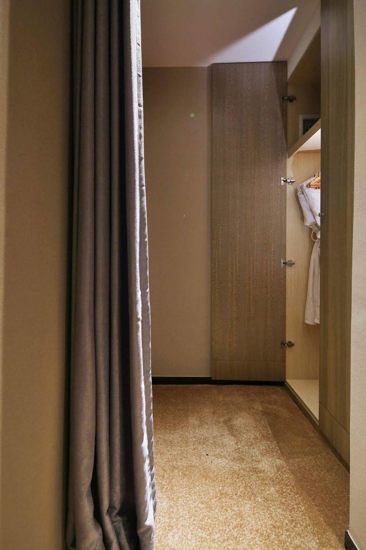 Paco Hotel Tаojin Metro Guangzhou - Free Shuttle Bus For Centen Fair Екстериор снимка